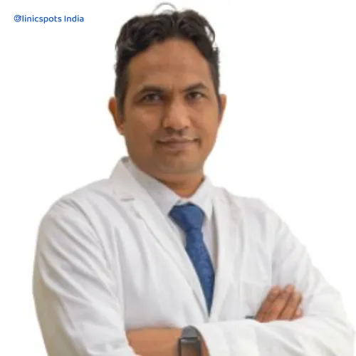 dr. pankaj gaur urologist patparganj