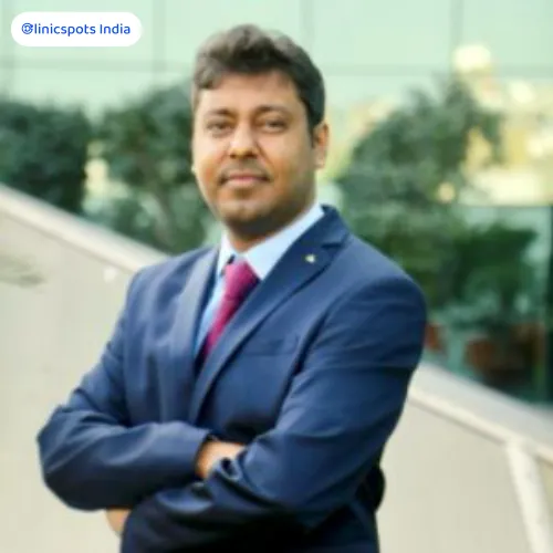 dr. rohit kaushal urologist saket