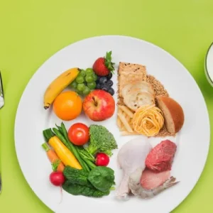 Control Portion Sizes
