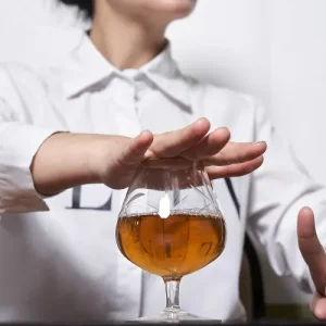 Limit Alcohol Intake
