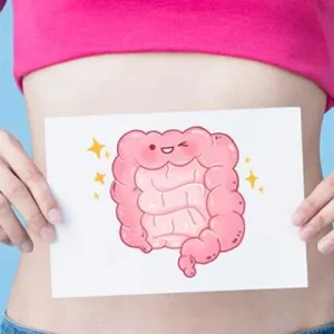 Support Your Gut Health