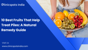 10 Best Fruits That Help Treat Piles