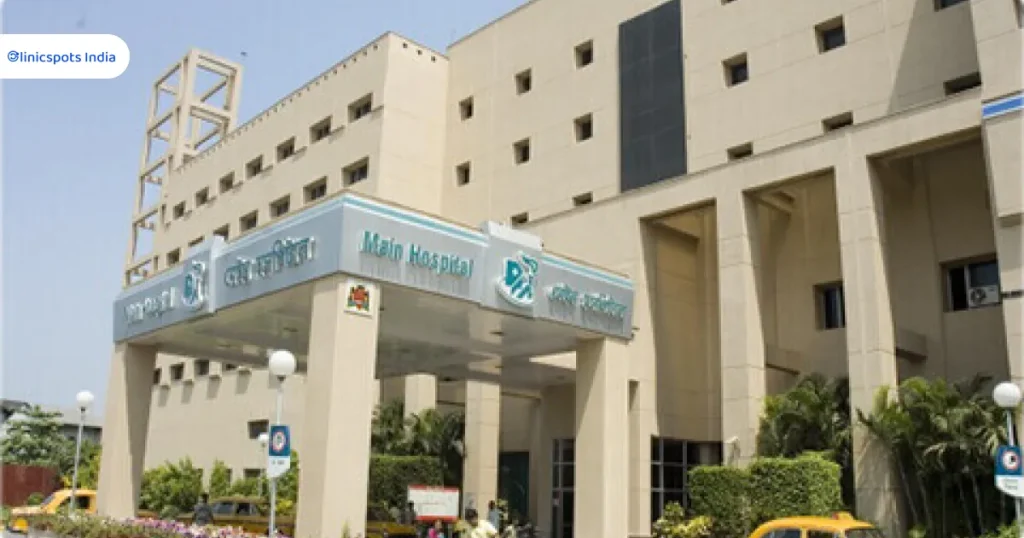 Apollo Gleneagles Hospital Kolkata