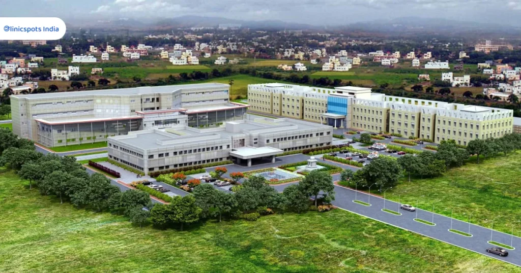Global Hospital, Chennai