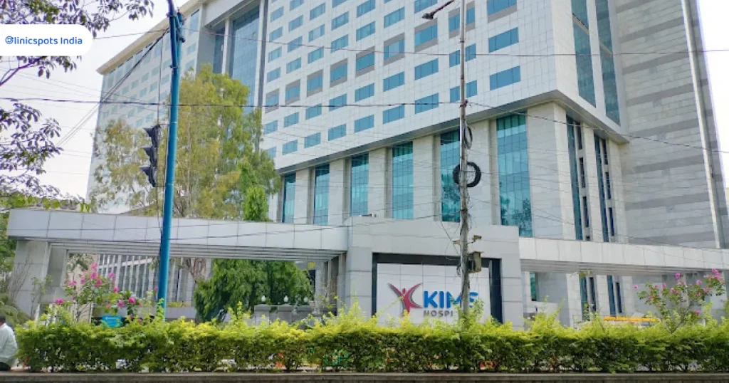 KIMS Hospital Hyderabad