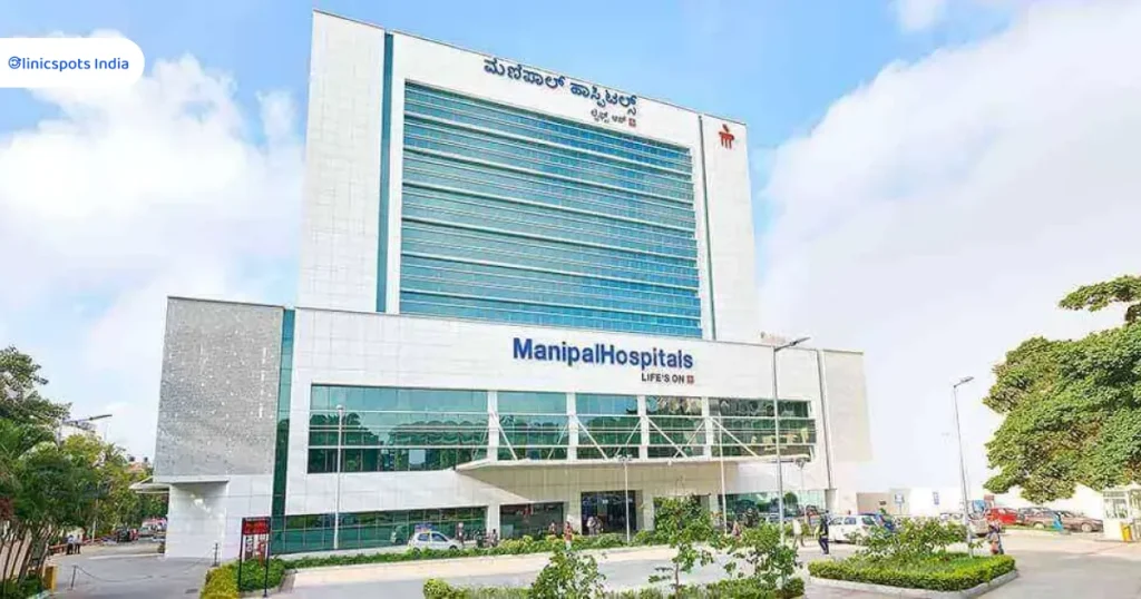 Manipal Hospitals Life’s On, Whitefield