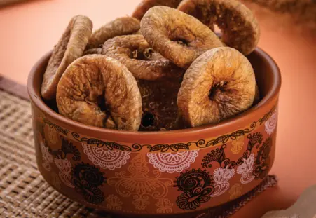 Dried Figs