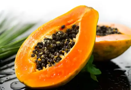 Papaya
