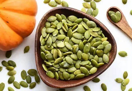 Pumpkin Seeds