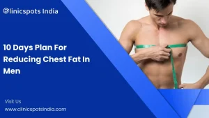 Reducing Chest Fat in Men