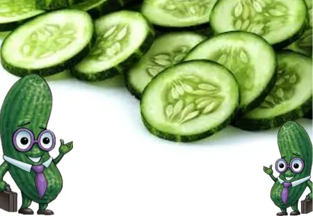 cool Cucumber
