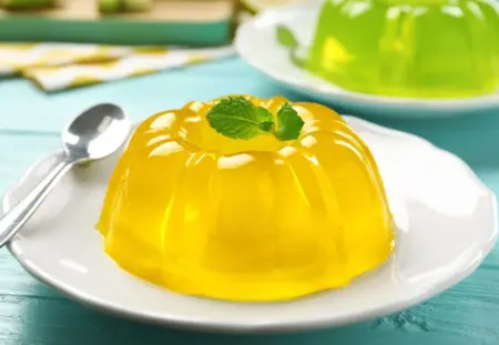 Gelatin