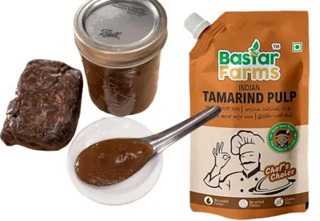 Tamarind Pulp