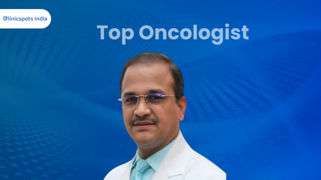 dr niranjan naik