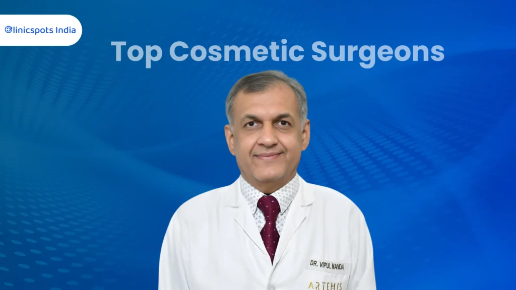 dr vipul nanda