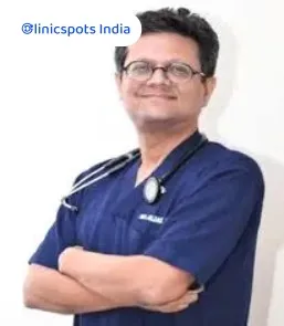 dr anjan kumar siotia cardiologist