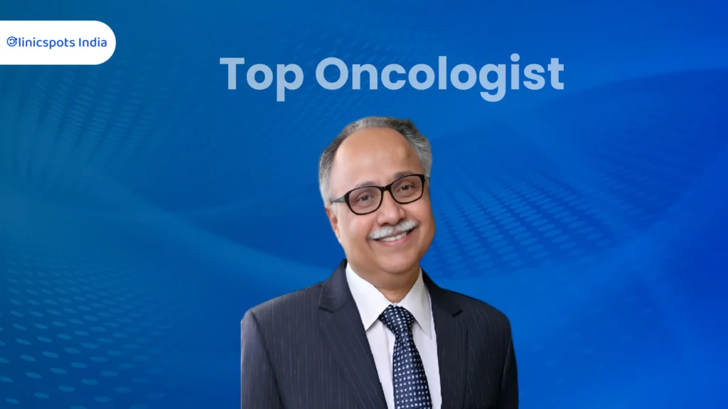 dr harit chaturvedi