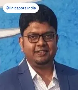dr ritwik ghosh haldar gynecologist