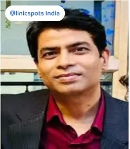 dr santosh kumar pandit psychiatrist