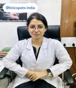 dr shreya tripathi pediatric dentist
