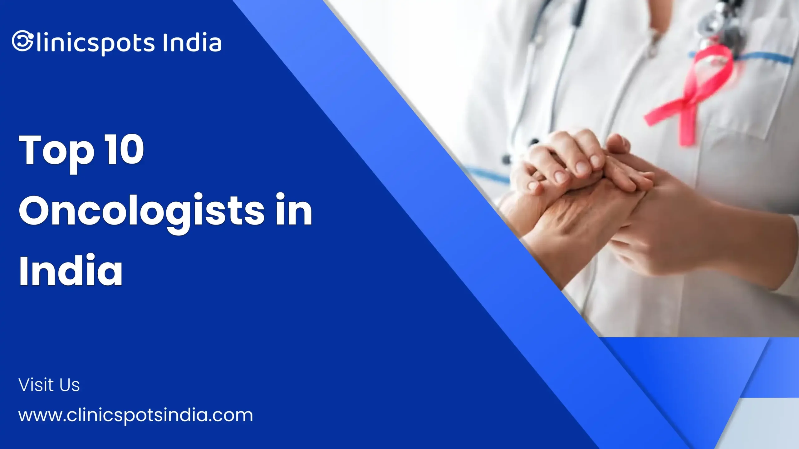top 10 oncologists in india