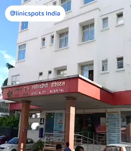 Apex Super Specialty Hospital