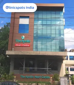 Apollo Heart Centre Chennai