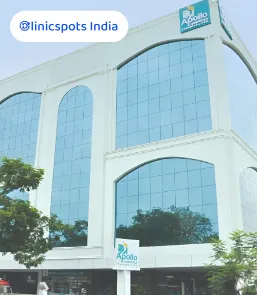Apollo Hospital Secunderabad