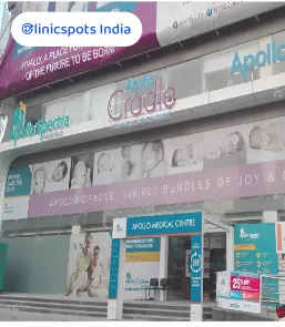 Apollo Medical Centre Kondapur