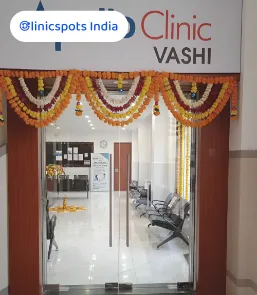 Apollo Outpatient Centre Vashi
