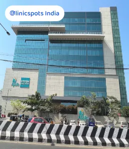 Apollo Proton Cancer Centre Chennai