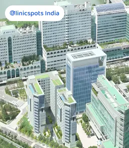 Asan Medical Center Seoul