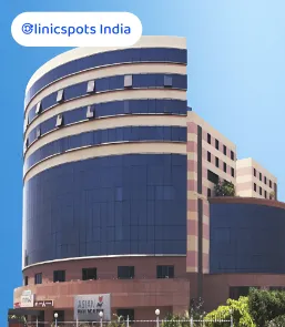 Asian Heart Institute Mumbai