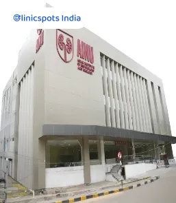 Asian Institute of Nephrology and Urology (AINU) Hyderabad