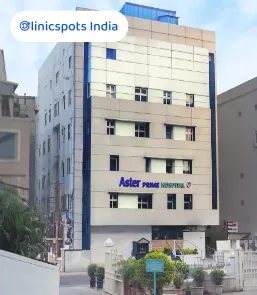 Aster Prime Hospital Hyderabad