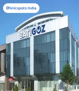 Batigoz Eye Hospital Balcova