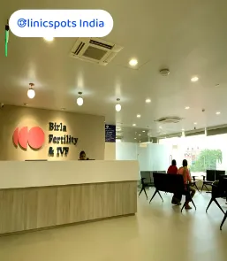 Birla Fertility and IVF Center Hazratganj