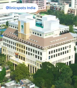 BNH Hospital Bangkok