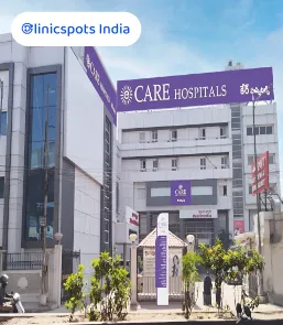 Care Hospitals HITEC City