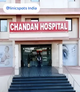 Chandan Hospital Lucknow