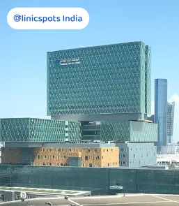 Cleveland Clinic Abu Dhabi