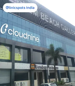 Cloud Nine Hospital Navi Mumbai