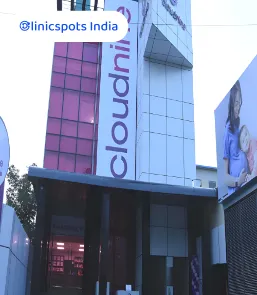 Cloudnine Hospital Gurgaon (Sector-14)