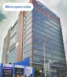 Continental Hospitals Hyderabad