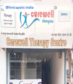 Curewell Therapies New Delhi