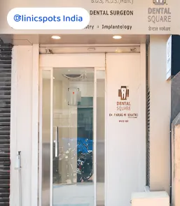 Dental Square Mumbai