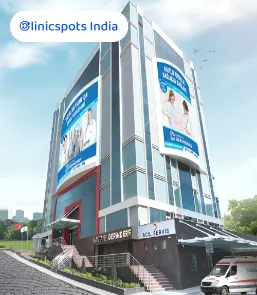 Derindere Hospital Istanbul