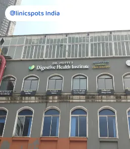 Digestive Health Institute Mumbai