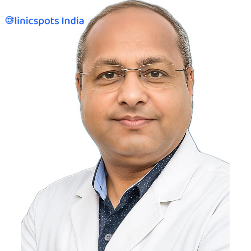 Dr. Pankaj Singh