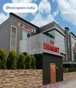 EMC Super Specialty Hospital Amritsar